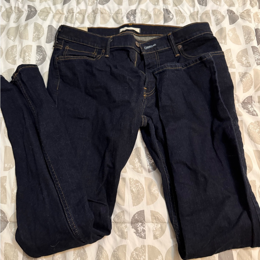 Men’s Abercrombie & Fitch Jeans